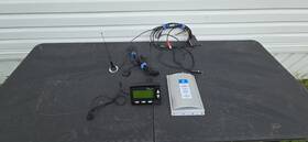 E-006-0200-a Peoplenet G3 Onboard Computer