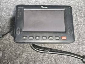 Lo19-0506-ab Peoplenet G3 Display Not Tested