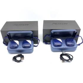 Petfon2 Petfon 860001106312 Pet Gps Tracker Kit With Controller 3 Trackers And 2 Charging Stations