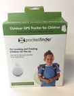 Pfjab000010-2 Pf-3 Pocketfinder Outdoor Personal Gps Locator For Iphone Android