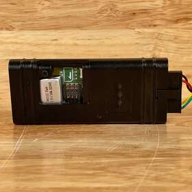 4-6340-10 Philips Connect Arrow-qg Black Vehicle And Cargo Gps Tracking Device