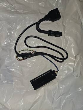 4-6340-20 Philips Phillips Vehicle Gps Tracker Control Module Arrowqg 4-634-20