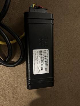 25015-alt01 Philips Vs-4l67 Phillips Connect Eztrac Vehicle Tracker Gps Assets Vs-4lu
