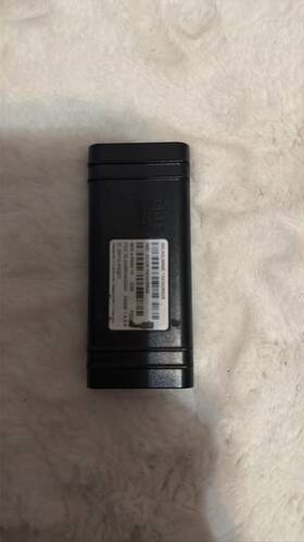 Phillips Connect 25015-aqg01 Vehicle Gps Tracker Control Module Arrowqg