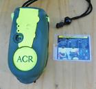 Plb-201 Acr Terrafix Personal Locator Beacon Gps Interface Usa Plb-201 Acr Terrafix Personal Locator Beacon Gps Interface Usa