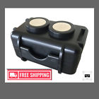 Pqtp55zoea Optimus Tracker Twin Magnet Gps Case Waterproof Strong Neodymium Resistant