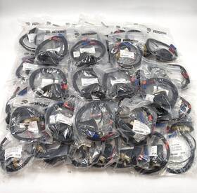 157000109 Proemion Canlink Mobile 3000 Launch Kit Tracking Device Lot Of 43