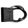 Prosvr4g Pursuit Stolen Vehicle Recovery Installed Wired Gps Tracking System