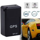 Qjan1128004ry4k6239 Magnetic Car Vehicle Spy Gsm Gprs Gps Tracker 701311198997