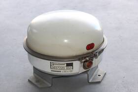 10-j1660-518 Qualcomm Omnitracs Gps Antenna Dome Satellite Tracking Unit 10-j1660-518 Qualcomm Omnitracs Gps Antenna Dome Satellite Tracking Unit