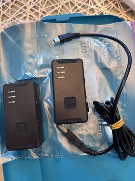 Gl300ma Queclink S2m4231 Two 2 Micro Battery Powered Asset Tracker. No Subscription