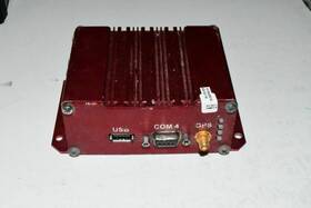 Radio Mobile 170-6925b Iq Net Switch Controller V1.3.8 Very Rare W5c2