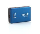 Rcv-3000 Holux Bluetooth Wireless Gps Data Logger Receiver