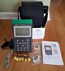 Rdxl8 Omega Input Portable Logger With Sd Card