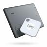 Re-22002 Tile Starter Pack Mate Slim Bluetooth Tracker 819039021579 Re-22002 Tile Starter Pack Mate Slim Bluetooth Tracker 819039021579