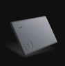 Re-23001 Tile Slim Black Bluetooth Tracker 819039021166