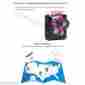 Rf-v16 Reachfar Super Mini Smart Gps Tracker Sos Communicator Real Time