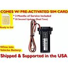 Rgt901 Aes Spy Cameras Gps Tracker Gprs Mini Portable 680193731792 Rgt901 Aes Spy Cameras Gps Tracker Gprs Mini Portable 680193731792
