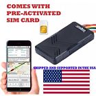 Rgt906 Aes Gps Trackers Gprs Mini Portable Vehicle Locating 680193731808