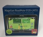 Rm5120sgluc Magellan Roadmate Gps Receiver Rm5120sgluc Magellan Roadmate Gps Receiver