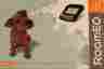 Roam-p100f Roam-p20f Roam-p15 Roameo New Pet Location System Gps W Large Collar 20 27