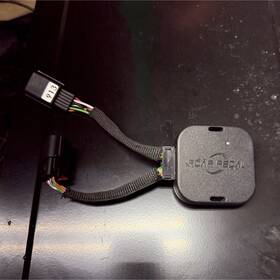Roar Pedal Rp2403913 Solar Panel Car Gps Tracking Device