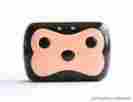 Rou-6536 Roundsquare Orange X-large Gps Pet Dog Tracker Collar Locator Work Iphone Free Online 798154552253