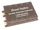 Rs-3001 Zoll Road Safety On-board