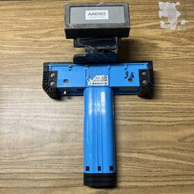 80-1004-01 Rsae Global Gs-6c Sentinel Shipment Tracking Gps
