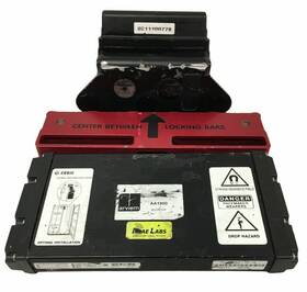 Gs-5b-1 Rsae Labs Global Sentinel Arview Tracking Solutions Model /tested Gs-5b-1 Rsae Labs Global Sentinel Arview Tracking Solutions Model /tested
