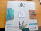 Rt-13001 Tile Mate Bluetooth Tracker Device Replaceable Battery Finder 819039020596