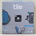 Rt-15001 Tile Pro Item Tracker Black Brand New Free 819039020695
