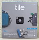 Rt-15002 Tile Pro Item Tracker Black Brand New Free 819039020718