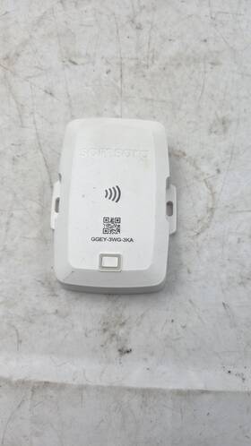 Ggey-3wg-3ka Samsara Ag51 Unpowered Asset Gateway
