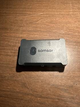 Samsara Vg34-na Gateway Tracking Gps Model Vg34