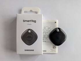 Ei-t5300bbegeu Samsung Galaxy Smart Tag Ei-t5300bbegeu Samsung Galaxy Smart Tag
