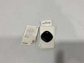 Ei-t5300bbegww Samsung Galaxy Smarttag Bluetooth Tracker And Item Locator Black Ei-t7300 No Box Ei-t5300bbegww Samsung Galaxy Smarttag Bluetooth Tracker And Item Locator Black Ei-t7300 No Box