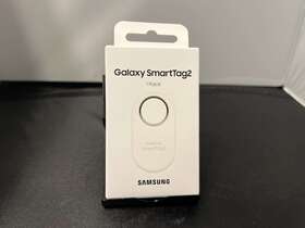 Ei-t5600 Samsung Smarttag 2 Bluetooth Tracker Item Locator Smart Tag - 2023 New Sealed
