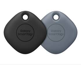 Ei-t7300bbegus Samsung Galaxy Smart Tag Plus Black Includes 2 Batteries Ei-t7300bbegus Samsung Galaxy Smart Tag Plus Black Includes 2 Batteries