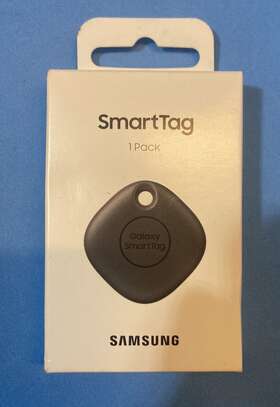 El-t5300 Samsung Galaxy Smart Tag Bluetooth Gps Location Tracker Inch Nib