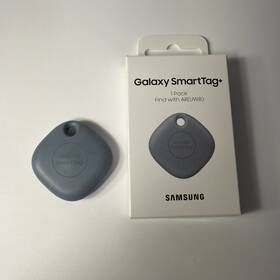 Ei-t7300 Samsung El-t7300 Galaxy Smarttag Bluetooth Locate Tracker Ei-t7300 Samsung El-t7300 Galaxy Smarttag Bluetooth Locate Tracker