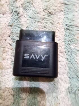 Dl870 Savy 21zb Tracking Device Dl870-