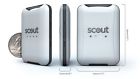 Scout Anti-theft Gps Tracker W