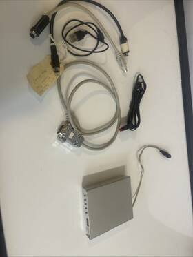 15-103a Scs Tracker / Dsp Tnc Radio Ham 15-103 A