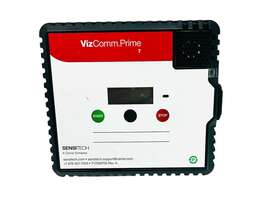 T11002510 Sensitech Vizcomm Prime 7 Extended Datasheet Cargo Tracker