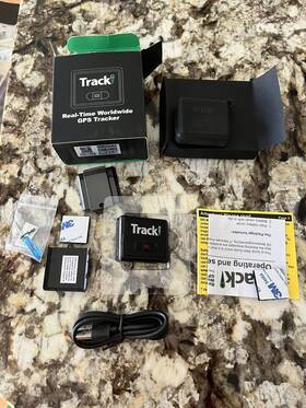 Trkmo10 Sinotrack Magnetic Track Gps Real Time Car Locator Tracker Gsm/gprs Tracking Device