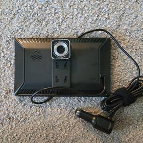Skisea 387027447095 Wireless Smart Screen For Cars 9in Hd