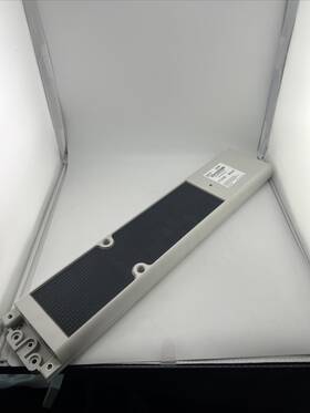 Vue2000 Skybitz Sky-vue Solar Powered Trailer Tracking Gps Device For Parts Vue2000 Skybitz Sky-vue Solar Powered Trailer Tracking Gps Device For Parts