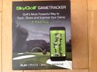 Gt2-360 Skygolf Gametracker Shot Tracking System P 8 54554 00428 7