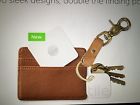 Slim Tile Tracker Yes For Wallets Computers Etc Christmas Is Coming 859553005303
